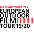European Outdoor Film Tour Logo