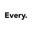 Every. Logo