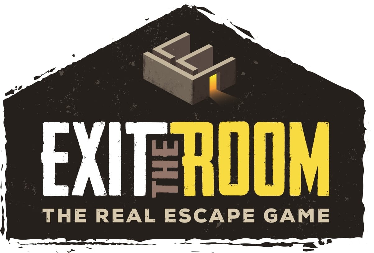 Exit The Room Logo