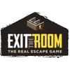 Exit The Room Logo