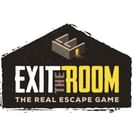Exit The Room Logo