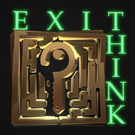 EXITHINK Logo