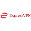 ExpressVPN Logo
