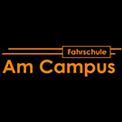 Fahrschule Am Campus Logo