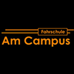 Fahrschule Am Campus Logo