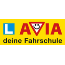 Fahrschule Avia Logo