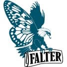 FALTER Logo