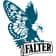 FALTER Logo