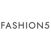 FASHION5 Logo