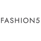 FASHION5 Logo