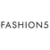 FASHION5 Logo
