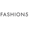 FASHION5 Logo