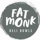 Fat Monk Logo