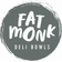 Fat Monk Logo