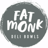 Fat Monk Logo