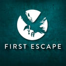 First Escape Logo