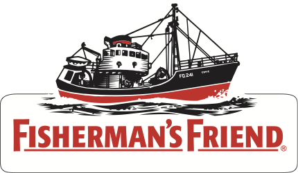 Fisherman's Friend Logo