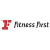 Fitness First Logo