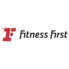 Fitness First Logo