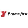 Fitness First Logo