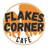 Flakes Corner Köln Logo