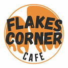 Flakes Corner Köln Logo