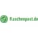flaschenpost.de Logo