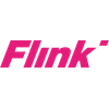 Flink Logo