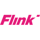 Flink Logo