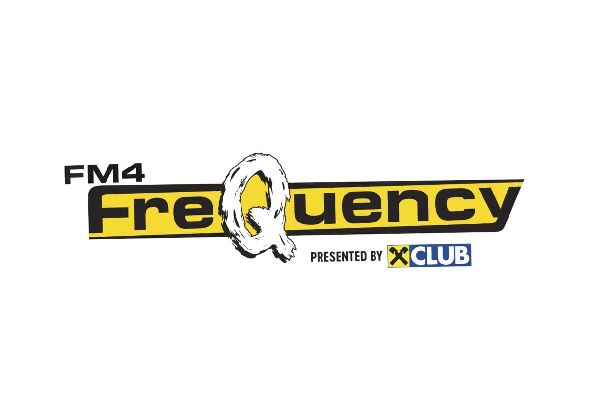 FM4 Frequency Festival Logo