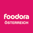 foodora Logo