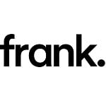 frank. Logo