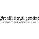 Frankfurter Allgemeine Zeitung Logo