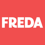 FREDA Logo