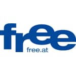 free.at Logo