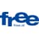 free.at Logo