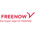 FREENOW Logo