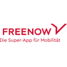 FREENOW Logo