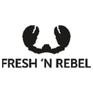FRESH ´N REBEL Logo