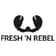 FRESH ´N REBEL Logo