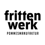 Frittenwerk Logo