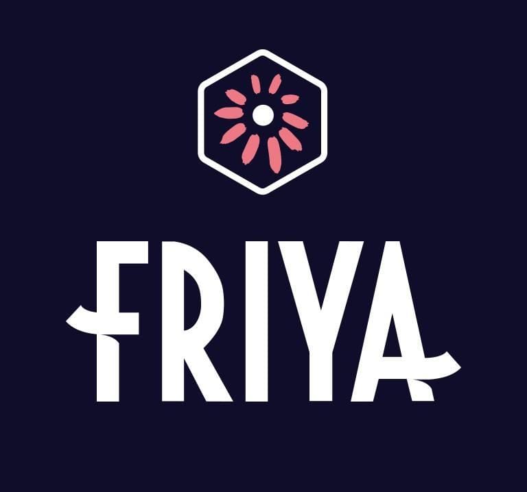 Friya Logo
