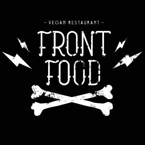 Front Food Logo