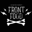 Front Food Logo