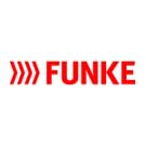 FUNKE Mediengruppe Logo