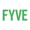 FYVE Logo
