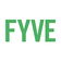 FYVE Logo