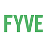 FYVE Logo
