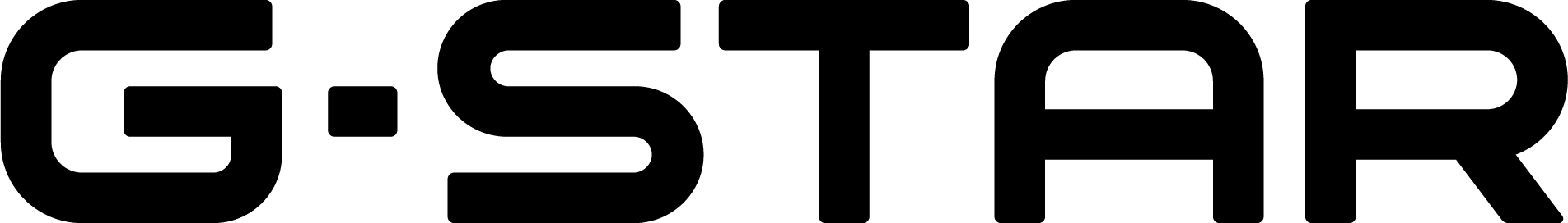 G-Star Raw Logo