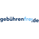 gebührenfrei.de Logo